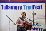 Tullamore Tradfest
