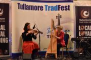 Tullamore Tradfest