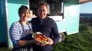 NEVEN’S IRISH SEAFOOD TRAILS