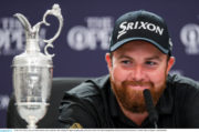 Shane Lowry 148th Open Championship - Day Four