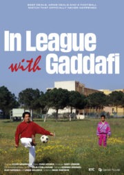 In League With Gaddafi