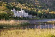 Great Irish Interiors - Kylemore Abbey 2