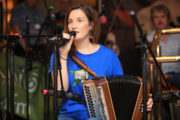 Méabh Ní Bheaglaoich