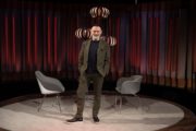 THE TOMMY TIERNAN SHOW *New series*