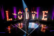 Ryan Tubridy - The Late Late Show Valentine's Special