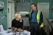 Fair City Eps 19 Hayley finds a photo of Ger with a friend and quizzes Anto LR