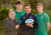 Launch of RTÉ's Six Nations Coverage