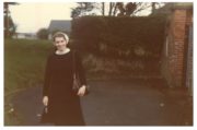 Sr. Stan working in Kilkenny social services - Being Stan: A Life in Focus