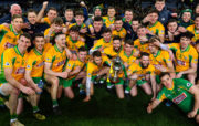 Corofin v Kilcoo - AIB GAA Football All-Ireland Senior Club Championship Final