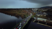 Eco Eye, series 18, ep 8, Ending Gridlock, Limerick