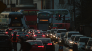 Eco Eye, series 18, ep 8, Ending Gridlock, traffic