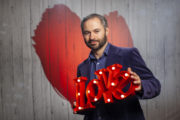 First Dates, Series 5 - Episode 10 - Paul