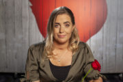 First Dates, Series 5 - Episode 8 - Jenna