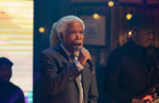 Billy Ocean singing in Foley’s bar, All Round To Mrs Brown's Season 4, TX 2