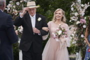 HOME AND AWAY – ALF’S WEDDING