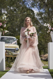 HOME AND AWAY – ALF’S WEDDING