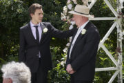 HOME AND AWAY – ALF’S WEDDING