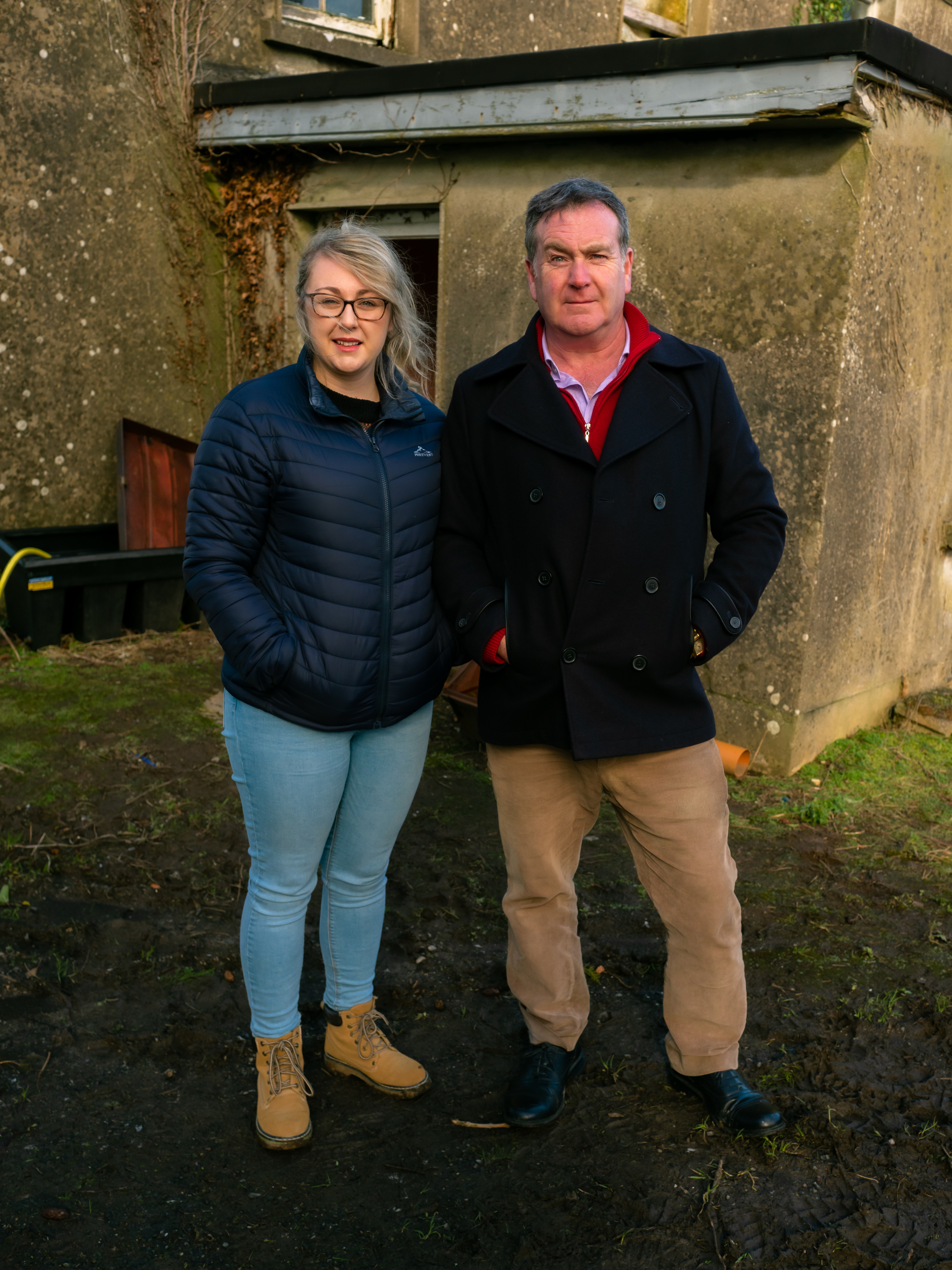 CHEAP IRISH HOMES RTÉ Presspack