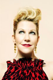 Joyce DiDonato Photo Pari Dukovic