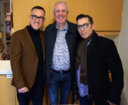 RORY COWAN