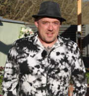 Dermot Melia - Press Photo