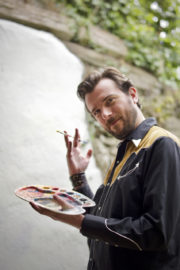 Kevin Paints - Kevin McGahern (4)