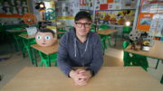 Lenny Abrahamson