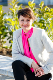 Super Garden, series 12, Monica Alvarez