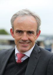 Ruby Walsh CURRAGH