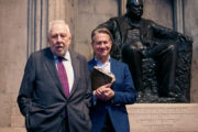 Hawks & Doves: The Crown and Ireland’s War of Independence Michael PortilloMP and Roy Hattersley Guildhall