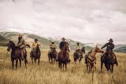 Yellowstone - Series 1, Episode 3 - Image 2