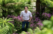 Diarmuid Gavin Gardening Together August