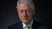 McGuinness BILL CLINTON