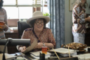 Margo Martindale as Bella Abzug