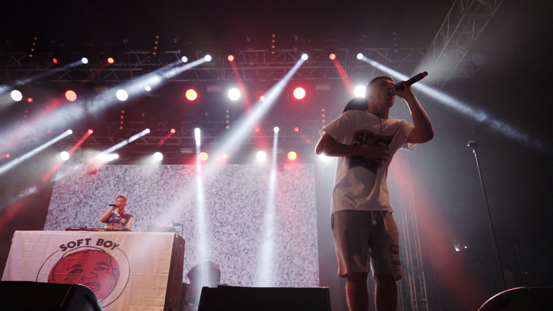 ORIGINS HISTORY OF IRISH HIP HOP RTÉ Presspack