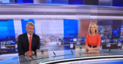 RTE Six One News - David McCullagh and Caitriona Perry 4 Cropped