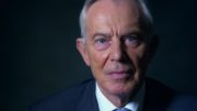 McGuinness TONY BLAIR