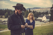 Yellowstone - Season 2