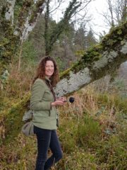 Anja Murray Lyric Feature