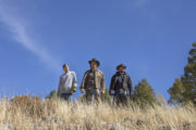 Yellowstone Season 2