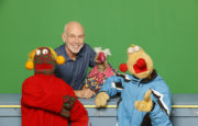 The Den - Ray D'Arcy with Dustin, Zig and Zag