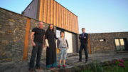 Dermot Bannon's Incredible Homes, series 3, ep 2 group