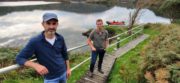 Lough Hyne Bioluminescence - Jonathan McCrea and Tom Doyle - 10 Things to Know About. S6, Ep 1, Light