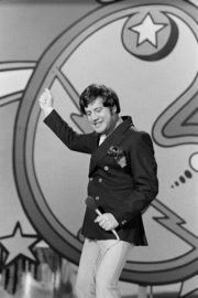 CLOCH LE CARN – BRENDAN BOWYER ***New***