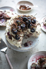 DFFIM _ Winter Pavlova (P)