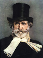 Giuseppe Verdi