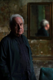 John Banville - The Works Presents (1)