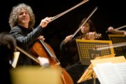 Steven Isserlis