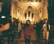 The Busk – A Decade of Christmas on Grafton Street