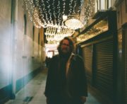 The Busk – A Decade of Christmas on Grafton Street